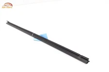2022-2025 KIA CARNIVAL REAR RIGHT SLIDE DOOR WINDOW BELT WEATHERSTRIP SEAL OEM
