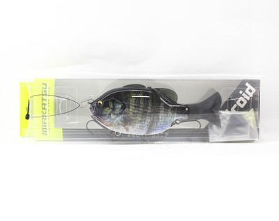 Imakatsu Gillroid Jr 3D Realism Floating Lure 654 (7457)