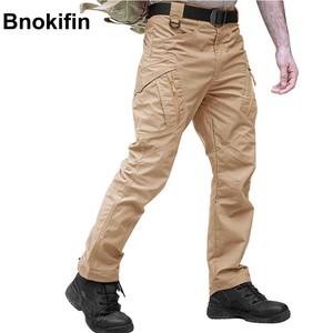 commando cargo pants