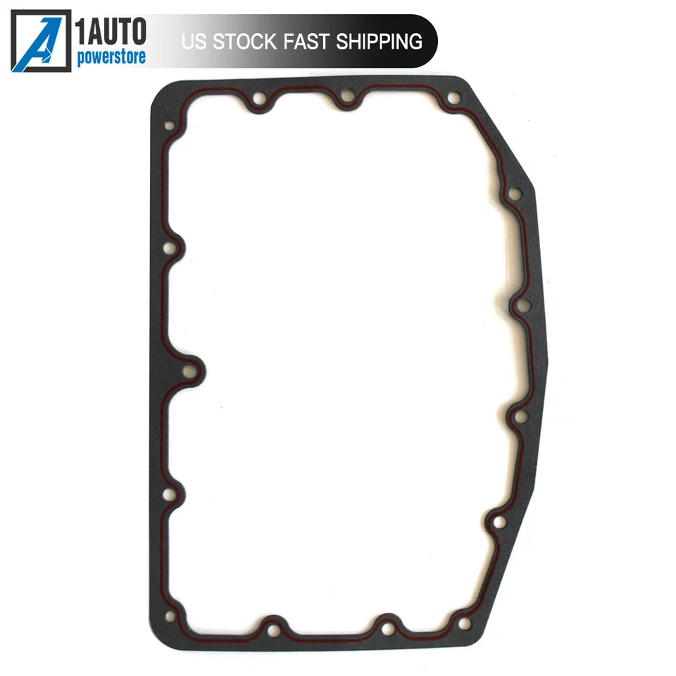Juego de juntas de cárter de aceite para Ford F-250 Super Duty 2011-2016 F-350 F-450 F-550 6,7 L Foto 2 de 4