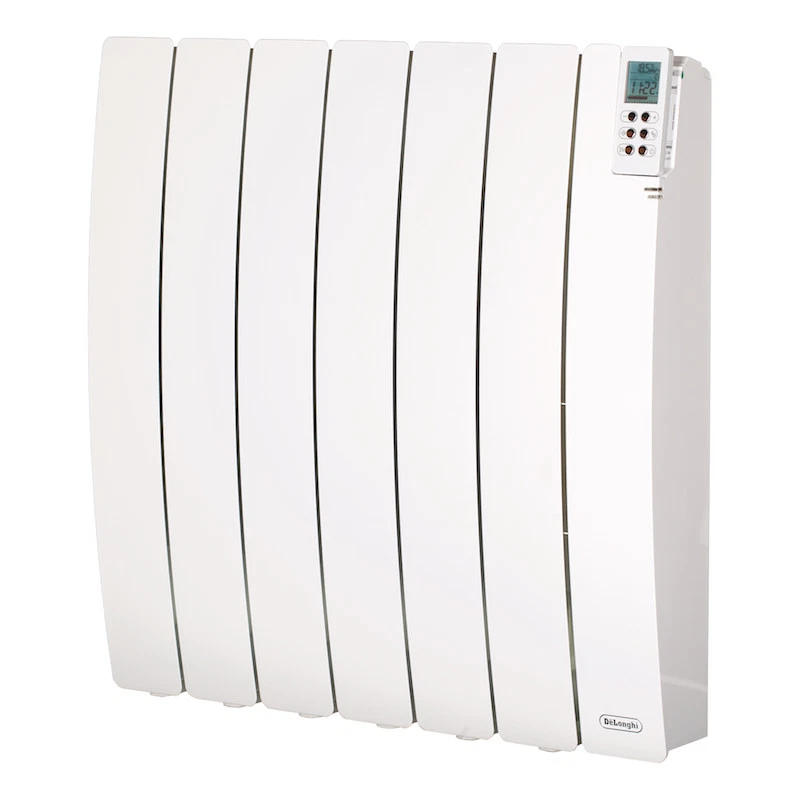 DE'LONGHI FIVY OIL FILLED ELECTRIC RADIATOR 1000W 1500W 1800W IP24 BATHROOM  HEAT | eBay