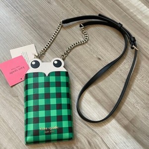 Kate Spade Frog Purse | eBay