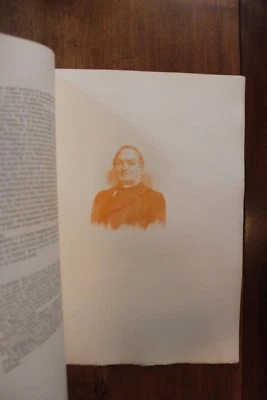 E. De Marcère Figures Contemporaines Mariani Biographie 1911 1/25 ex. Rare ! - Photo 1/3