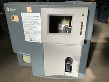 Beckman Coulter Ac-T Diff2 Hematology Analyzer for Parts **
