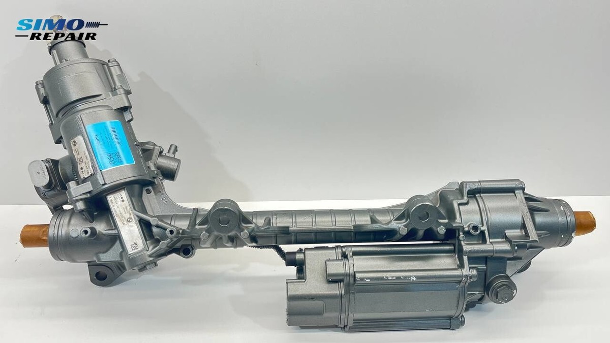 Steering Gear Power Rack Pinion RWD 32106883548 Fits 2012-2016 BMW