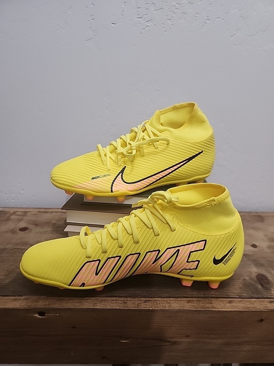送料無料 新品 NIKE SUPERFLY 9 CLUB FG/HG 28 NIKE - 送料無料 新品 NIKE SUPERFLY 9 CLUB FG/HG 28の通販 by Madame