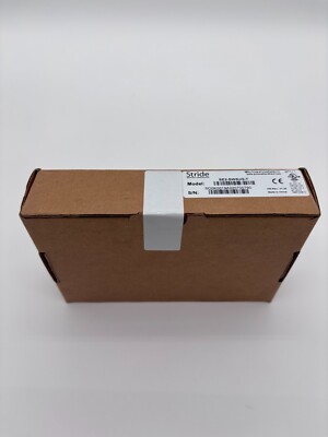 NEW) Stride SE2-SW5UG-T, 5 Port Industrial Unmanaged Ethernet Switch.