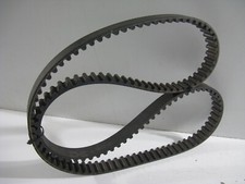 Cinghia di trasmissione cinghia dentata Belt Buell XB-12X Ulysses, XB2, 05-10