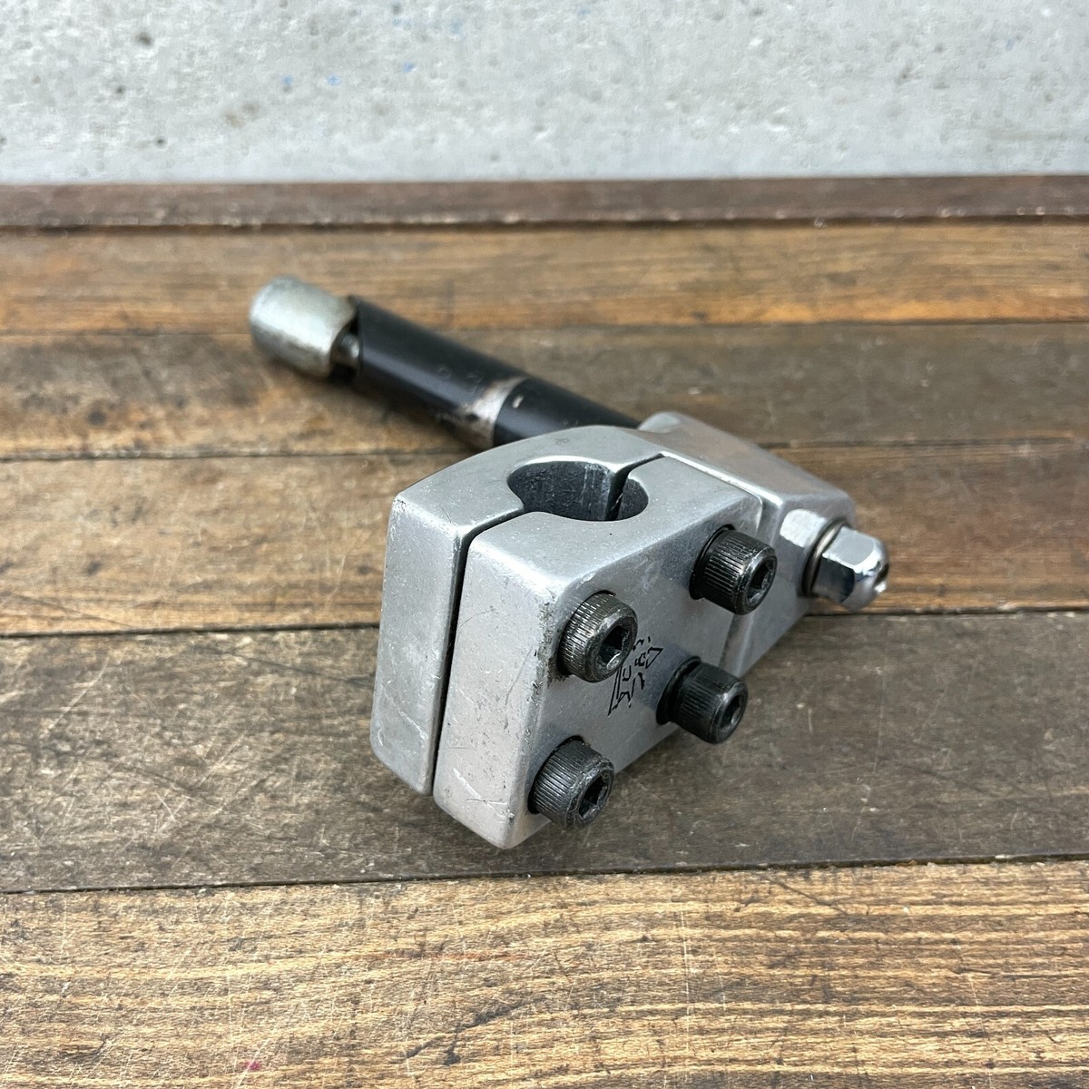 Diamond Back BMX Stem Old School BMX Freestyle DB Logo OG 1990s 1