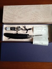 Kit da calligrafia La Kaligrafica con Penna+Inchiostro