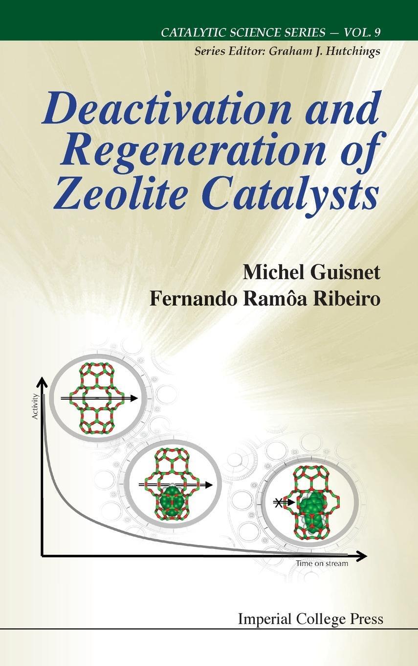 Thumbnail - Michel Guisnet & Fernando Ramoa Ribeiro | Deactiv & Regener Of Zeolite
