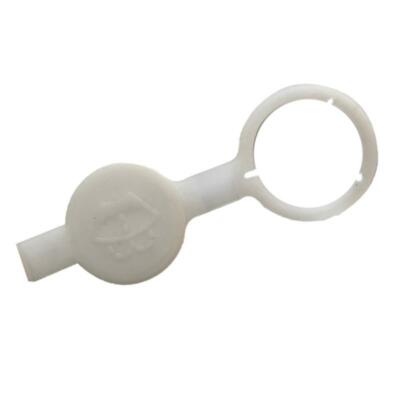 A1638690508 Car Windshield Washer Reservoir Cover for W163 ML-Class