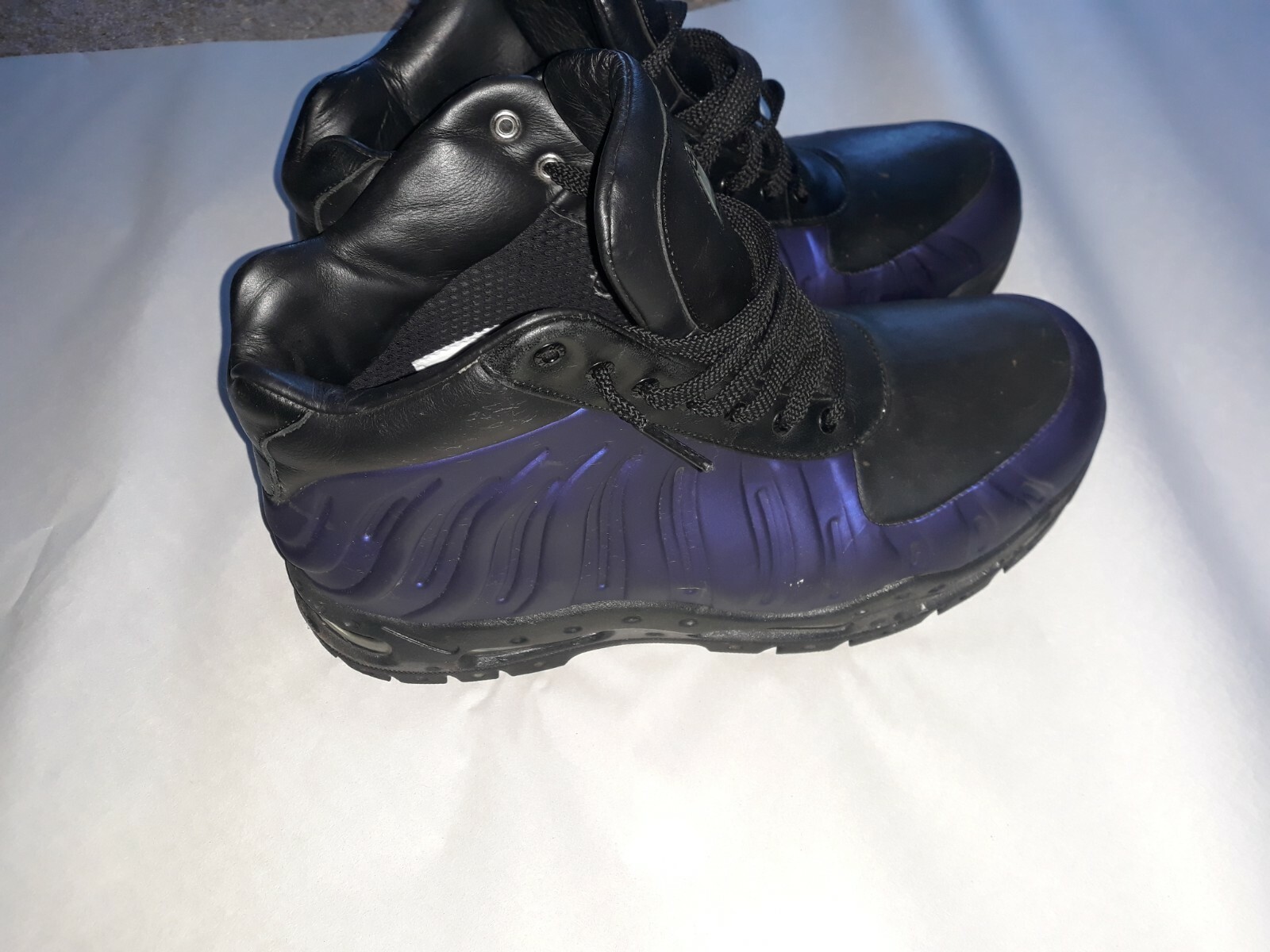 nike acg foamdome boots