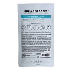 VOESH Collagen Socks Pick any Scent 