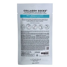 VOESH Collagen Socks *Pick any Scent*