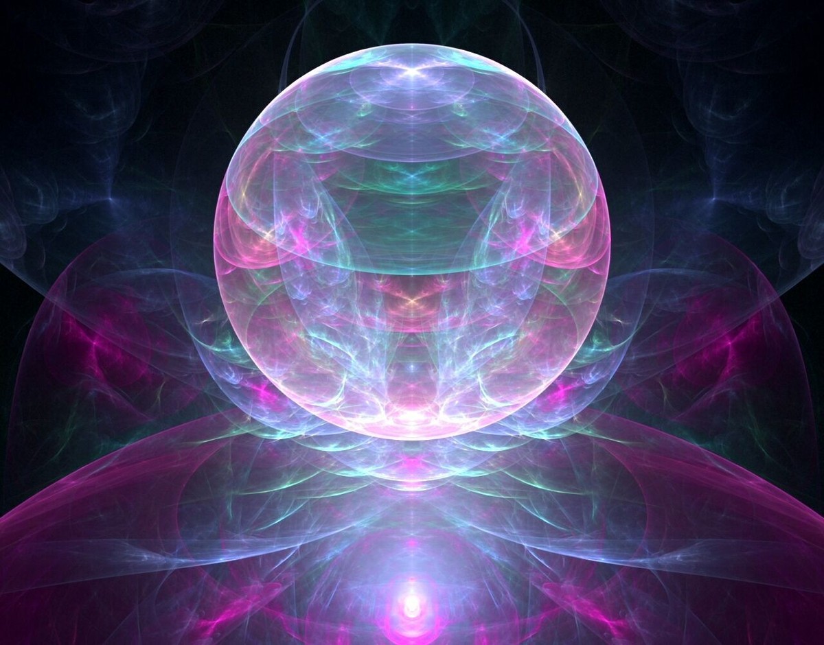 Sfera Di Cristallo Trasparente Per Divinazione Feng Shui Wicca – 30 Mm Con Supporto Incluso – Perfetta Per Collezione E Pratiche Spirituali