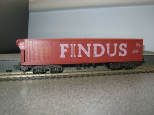 oo gauge wagons ebay