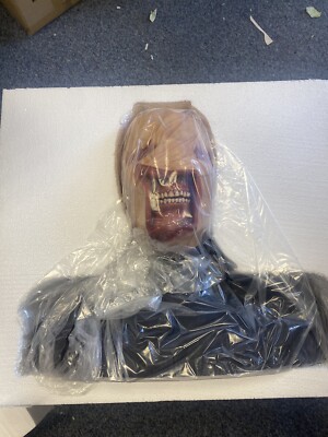 Neca Hellraiser Chatterer lebensgroße Büste - extrem selten Nr. 142 von 250