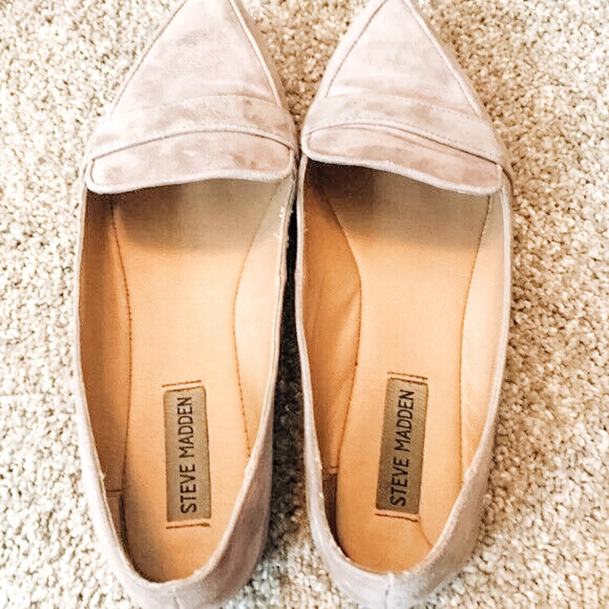 Steve madden jainna penny loafer on sale
