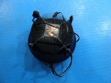 CyberPowerPC C-Series Genuine Desktop Cooler Master Cooling Fan w/Heatsink