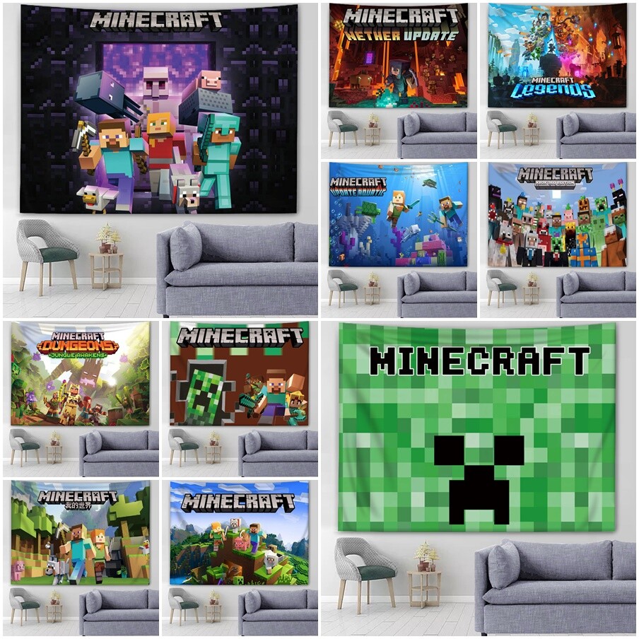 Minecraft Girl Rooms Pink Mansion For Minecraft – Apps On Google