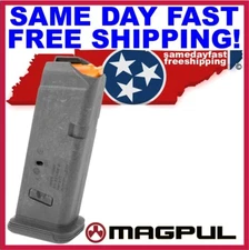 Magpul GL9 fits Glock 19 9mm 10Rd Mag CA Legal MAG907-BLK SAME DAY FREE SHIPPING