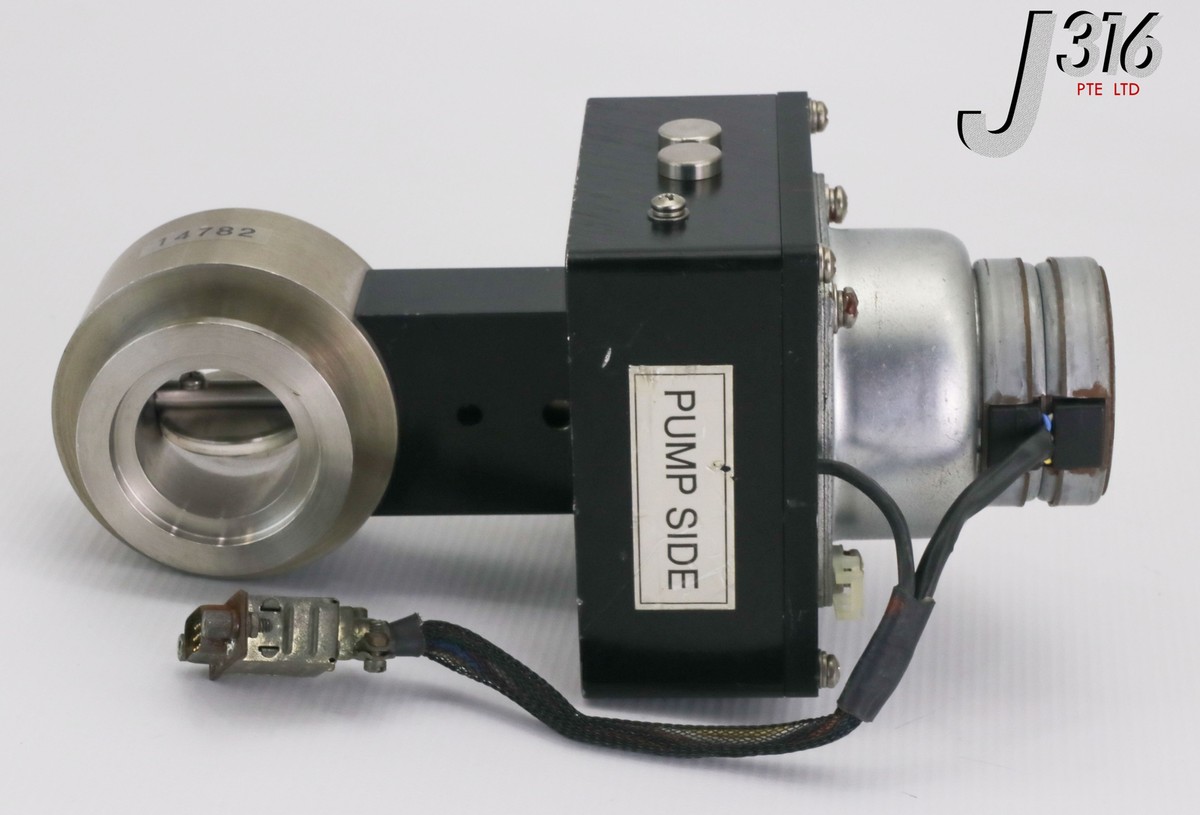 14782 MKS EXHAUST THROTTLE VALVE 253B-11203 | eBay