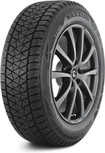 Bridgestone Blizzak Tires