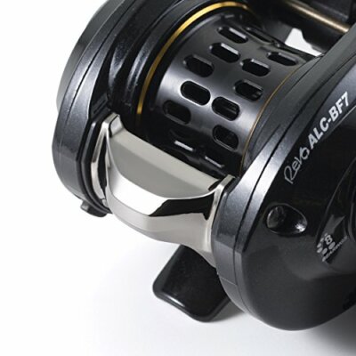 Abu Garcia Baitel REVO ALC - BF 7 - L 1400459 NEW from Japan | eBay