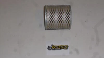 Filtre à Huile Fuji Élément pour Kawasaki Z 750 Rs F Fx Kz 900 1000 1100 - Photo 1/4