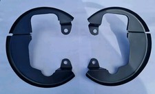 Classic Mk1 Mini Cooper 7 inch Disc Covers 997/998cc 1961 onwards X 2 NEW