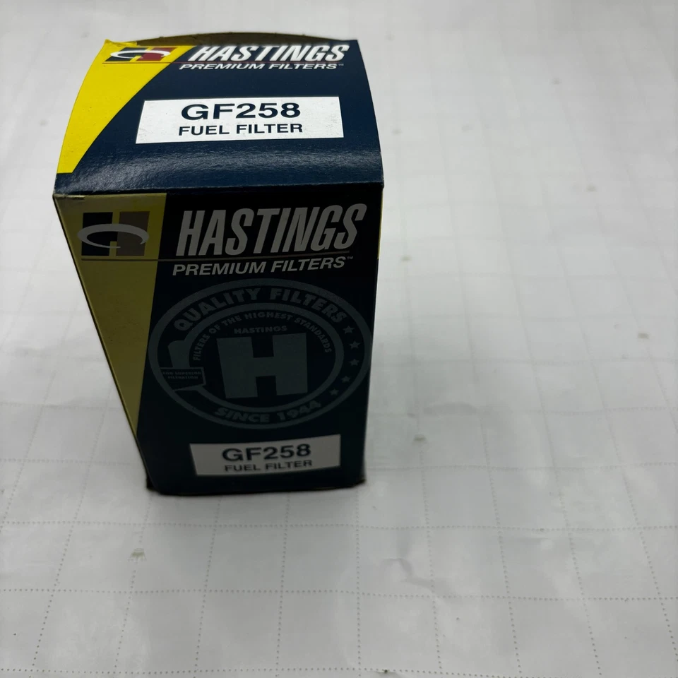 Fuel Filter Hastings GF258 ⭐ - Image 2 of 4