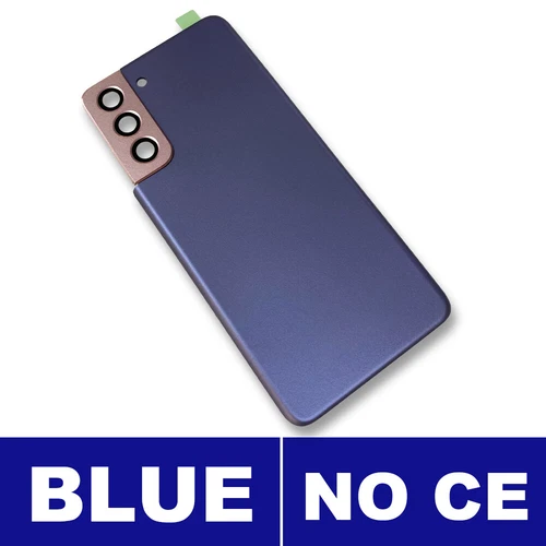 Battery Back Glass Cover For Samsung Galaxy S7 S8 S9 S10 S20 S21 S22 S23 ACUS - Picture 102 of 138