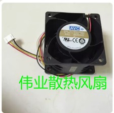 1 Pc. New DYTB0638B8U 48V 0.41A 6038 6cm 4PIN Cooling Fan