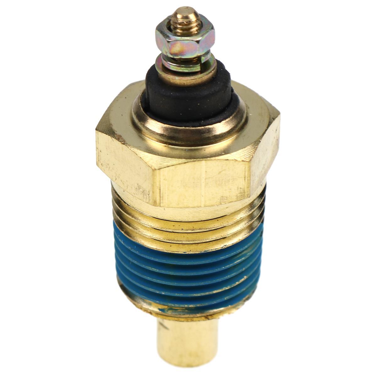 Sensor De Temperatura A166057 84300765 Para Case 480C, 480D, 480E, 580C, 580D, 580F, 580G, 580K