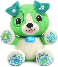 Educational Children s Leap Frog, My Pal Scout-Smarty Paws Puppy-ages 6-36 mo.