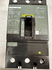 square d kal36225 circuit breaker
