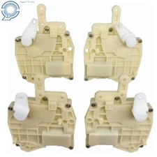 Fit For Accord 1998-2002 Set Of 4 Door Lock Actuators Motor Front & Rear New