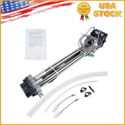 4kW 240V/120V- 1kW No-Fault Spa Heater for Hot Spring 73791 Hot Spring Heater