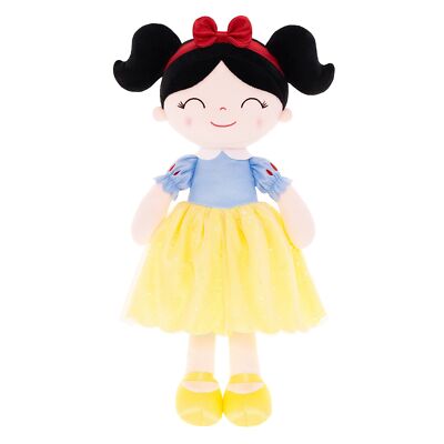 Dolls Stuffed Toys Princess Plush Dolls Baby Girl First Gifts Princess Dolls