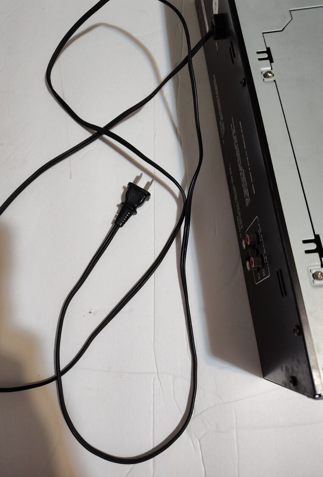 Vintage Kenwood Cassette Deck KX55C Tested, Works! VGUC eBay