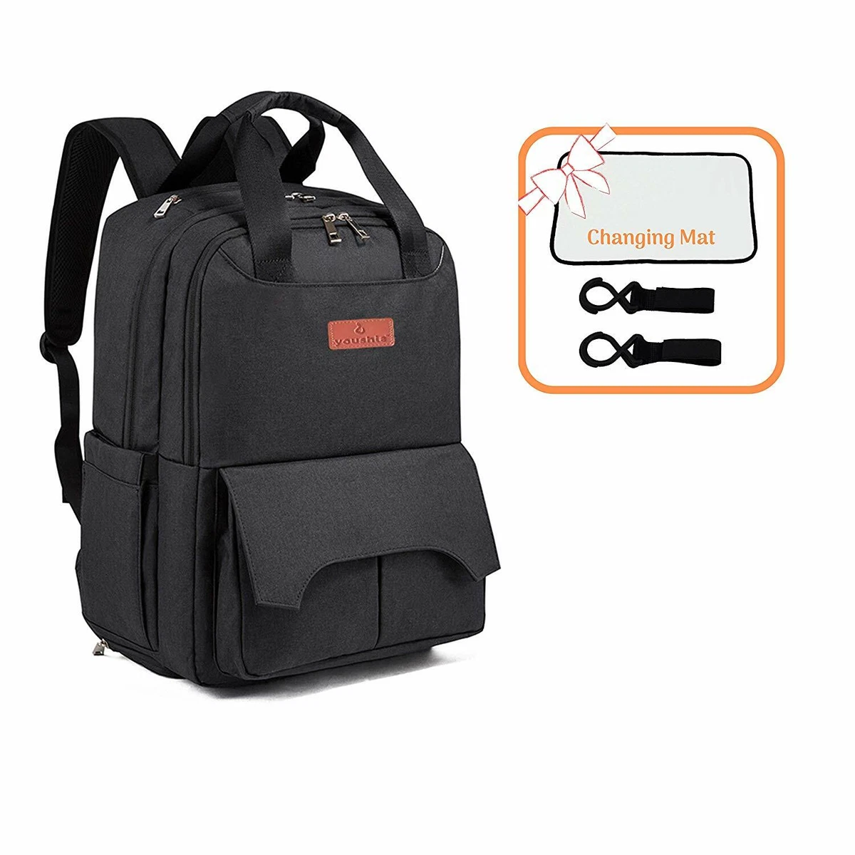 Kapoochi backpack hotsell