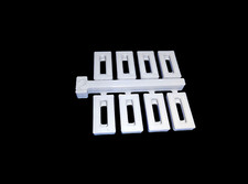 2mm AFX Tubs for lowering or lifting custom bodies or diecast