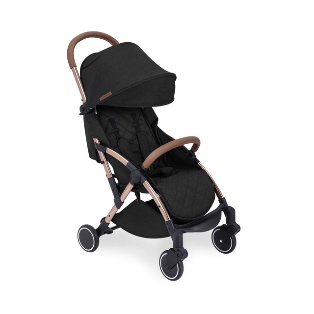 babystyle oyster 2 rose gold