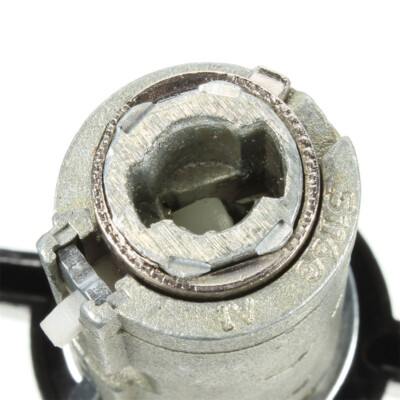 チェルキー二連式 1985-1990 Jeep Ignition Lock Cylinder w/ 2 Keys For Cherokee