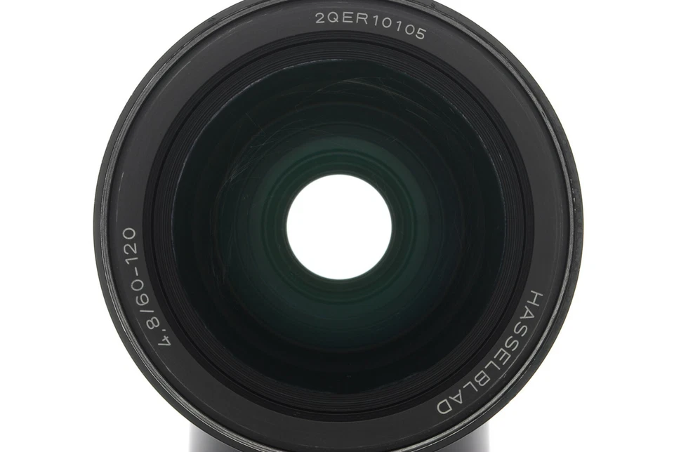 【Near Mint】Hasselblad FE 60-120mm F/4.8 Lens for V system From Japan 383 - Image 4 of 4