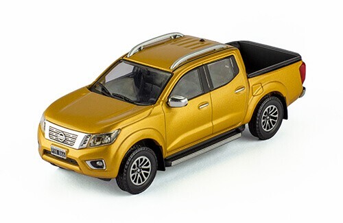 Vente voiture Nissan Navara à Djibouti