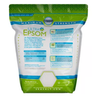 Saltworks Ultra Epsom Maximum Strength Premium Epsom Salt Crystals, 18 lb Bag