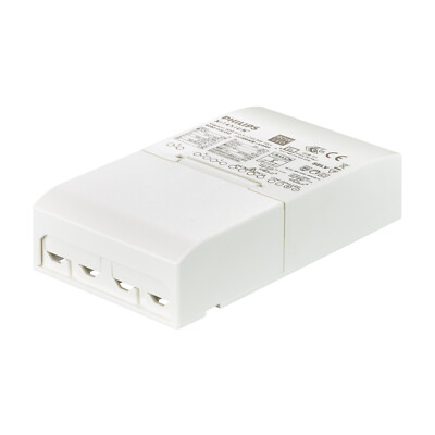 Philips Xitanium LED Treiber 300-1050mA 54V 40W 230V TD/I DALI Touch & Dim