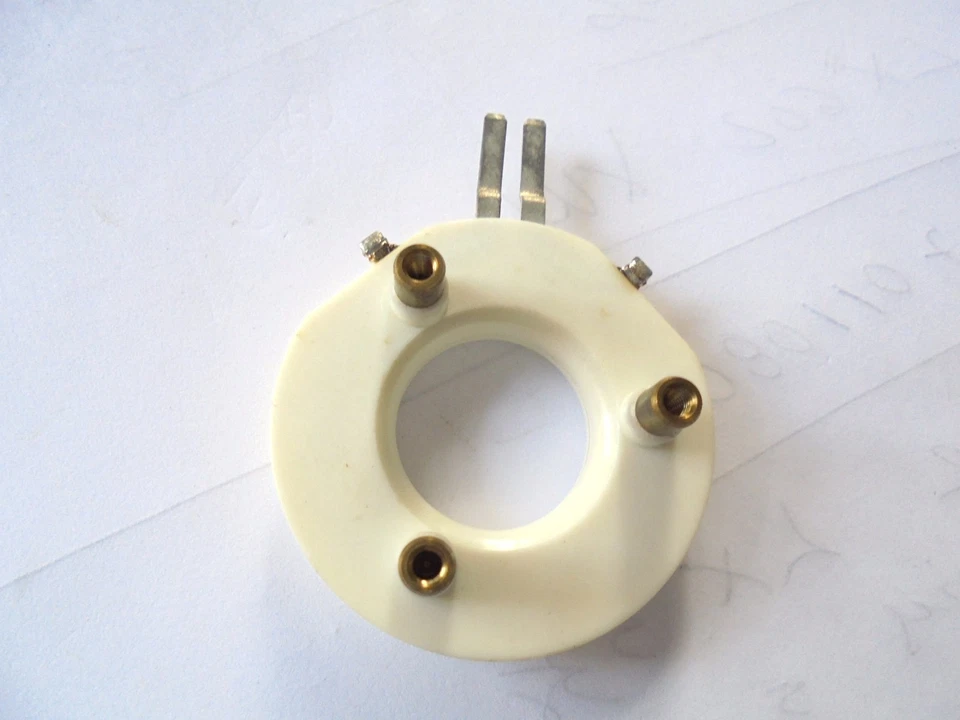 Distributor Ignition Pickup WELLS RB107 - Image 2 of 3